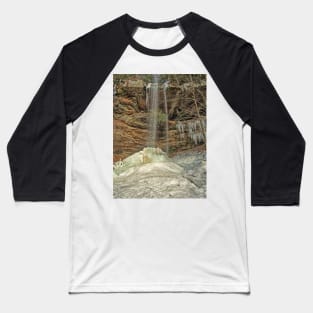 Hidden Mound Baseball T-Shirt